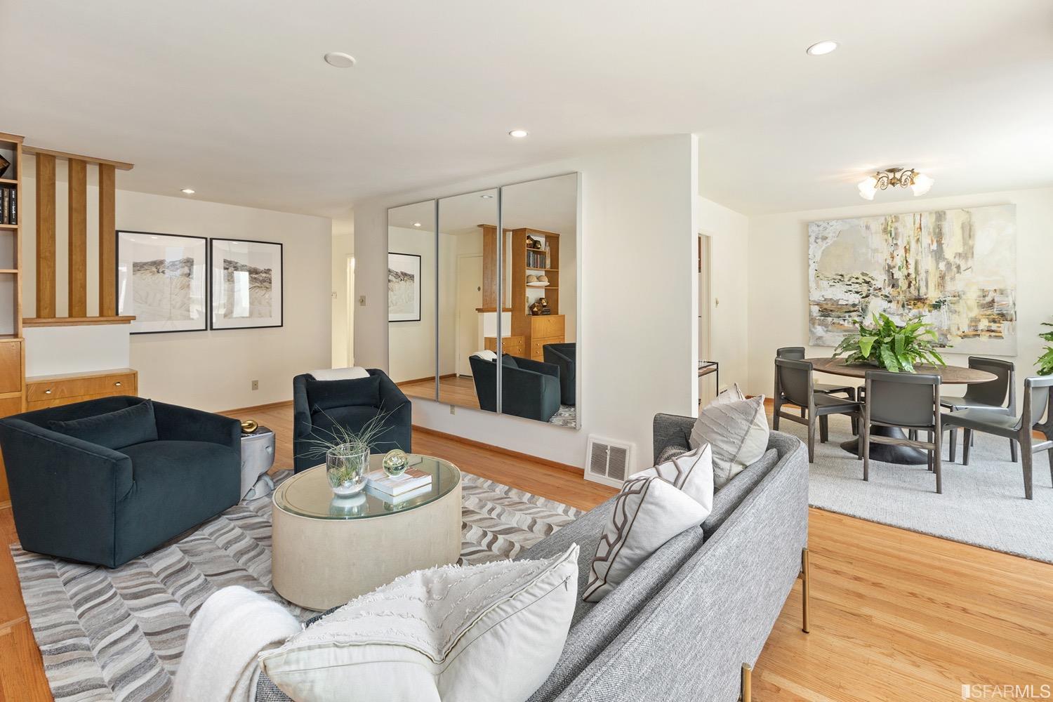 23 Forest Knolls Drive