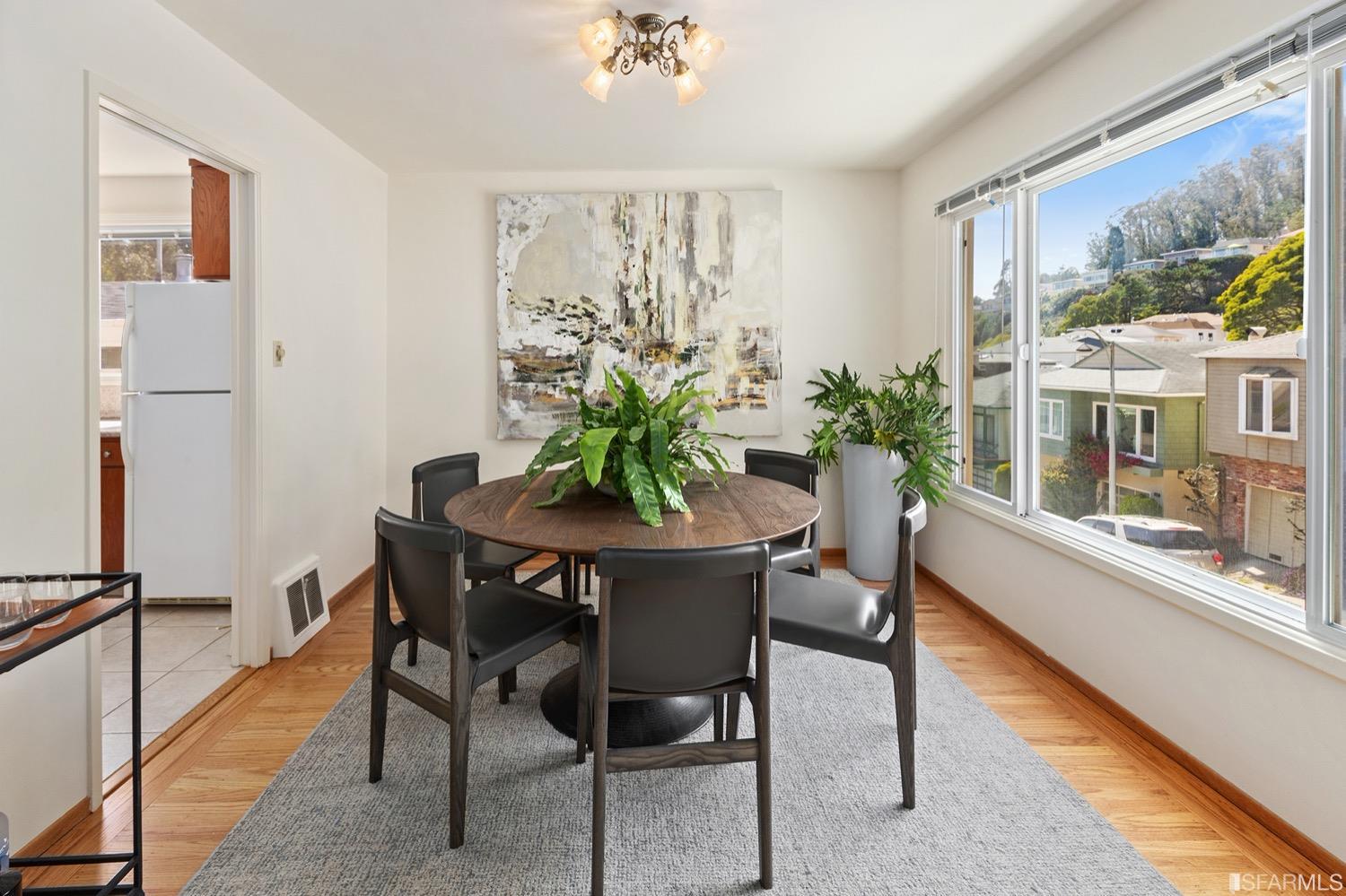 23 Forest Knolls Drive