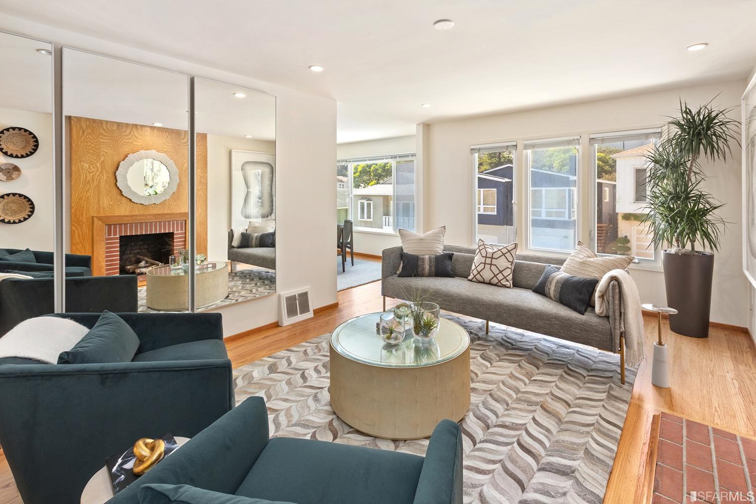 23 Forest Knolls Drive