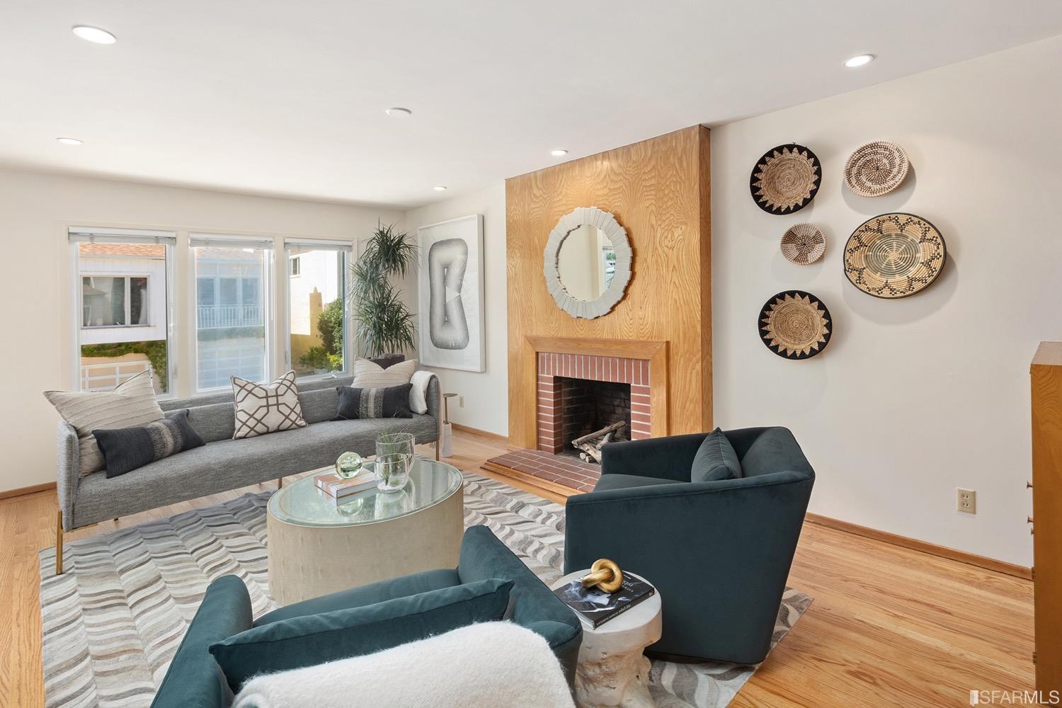 23 Forest Knolls Drive