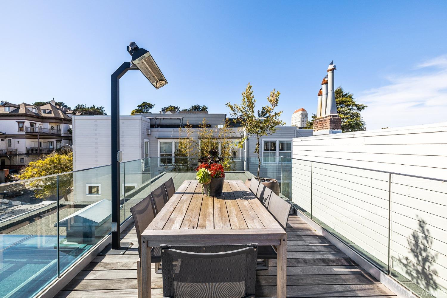 2684 Sacramento Street