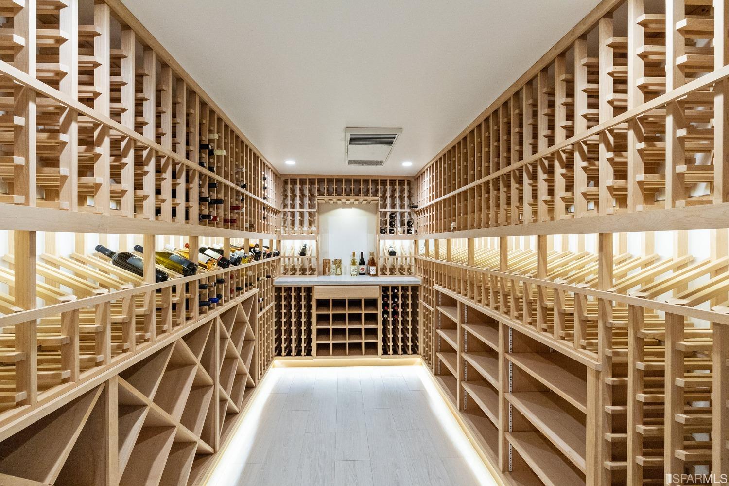 2684 Sacramento Street