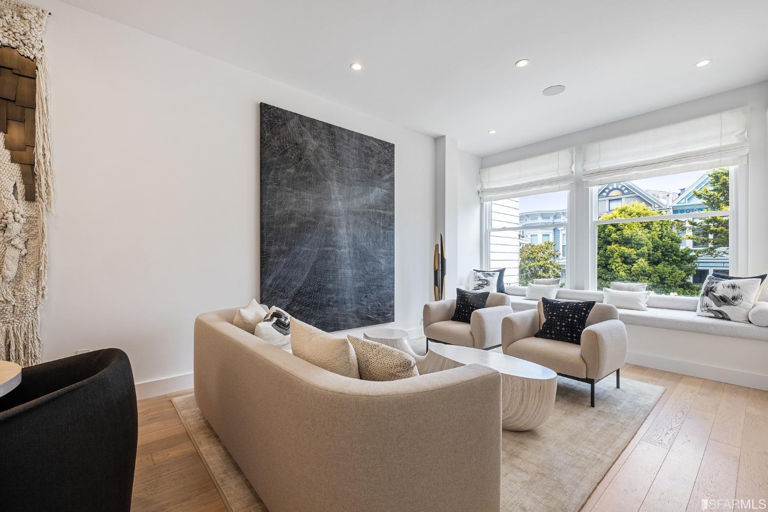 2684 Sacramento Street