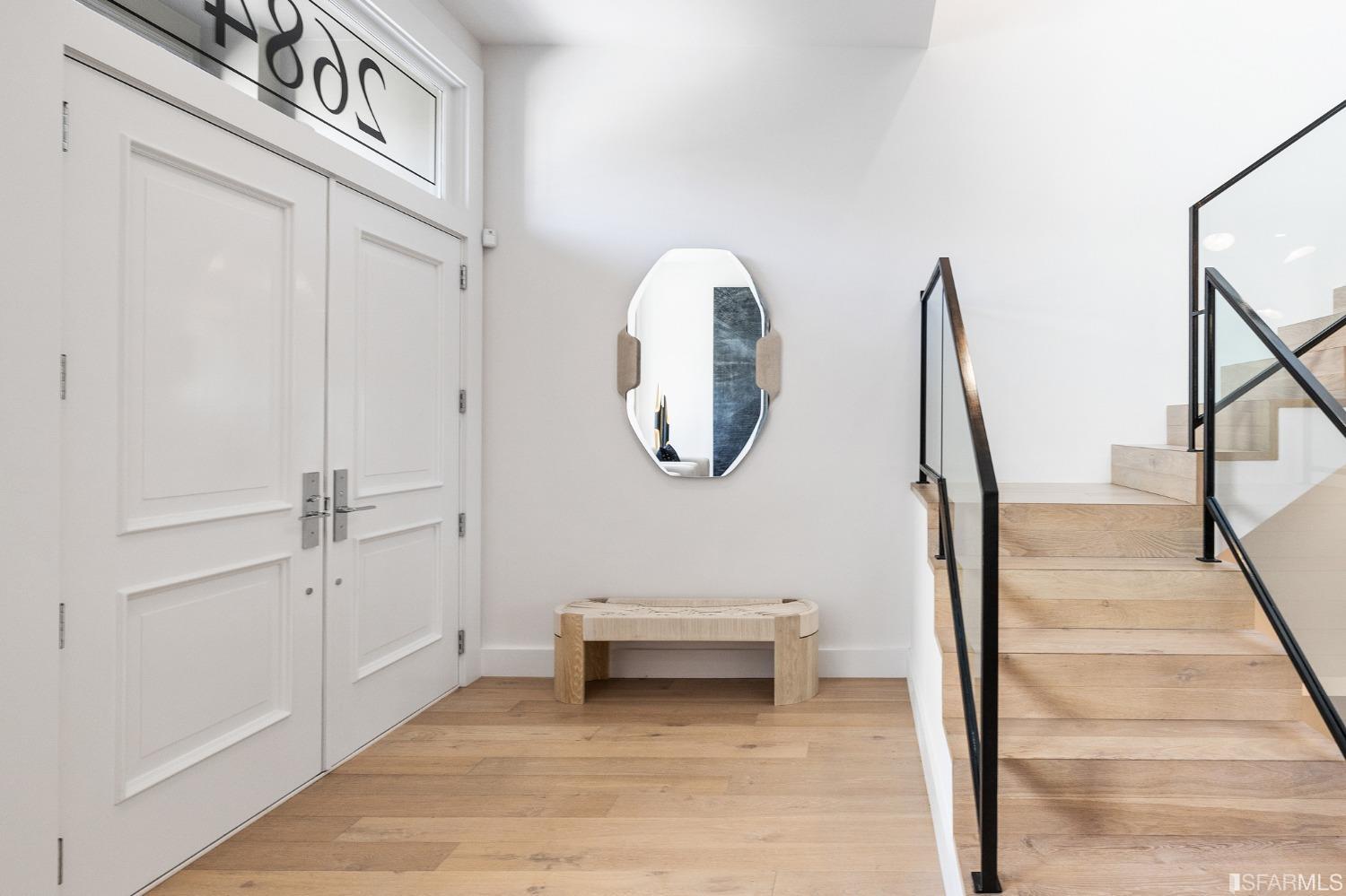 2684 Sacramento Street