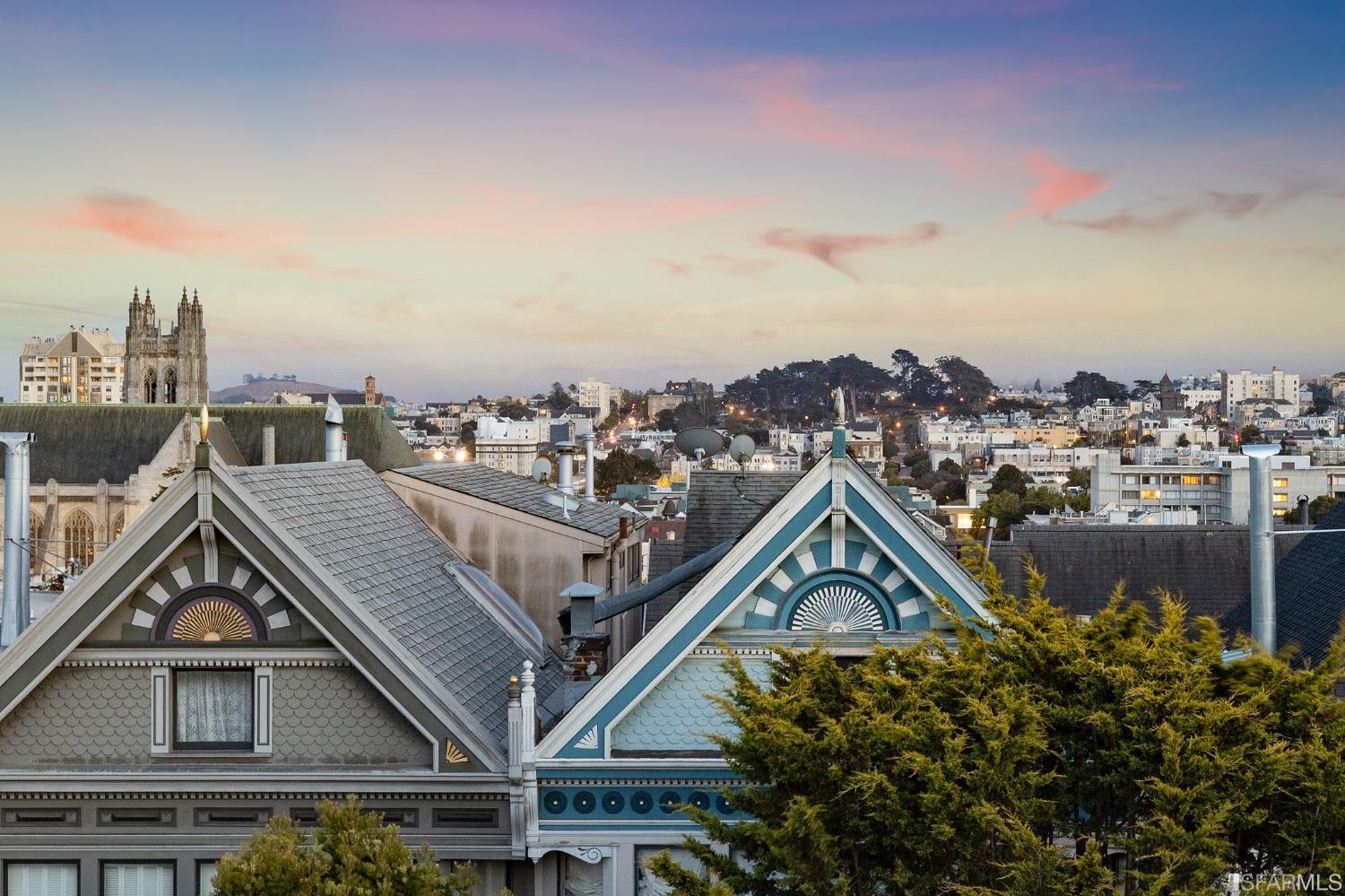 2684 Sacramento Street