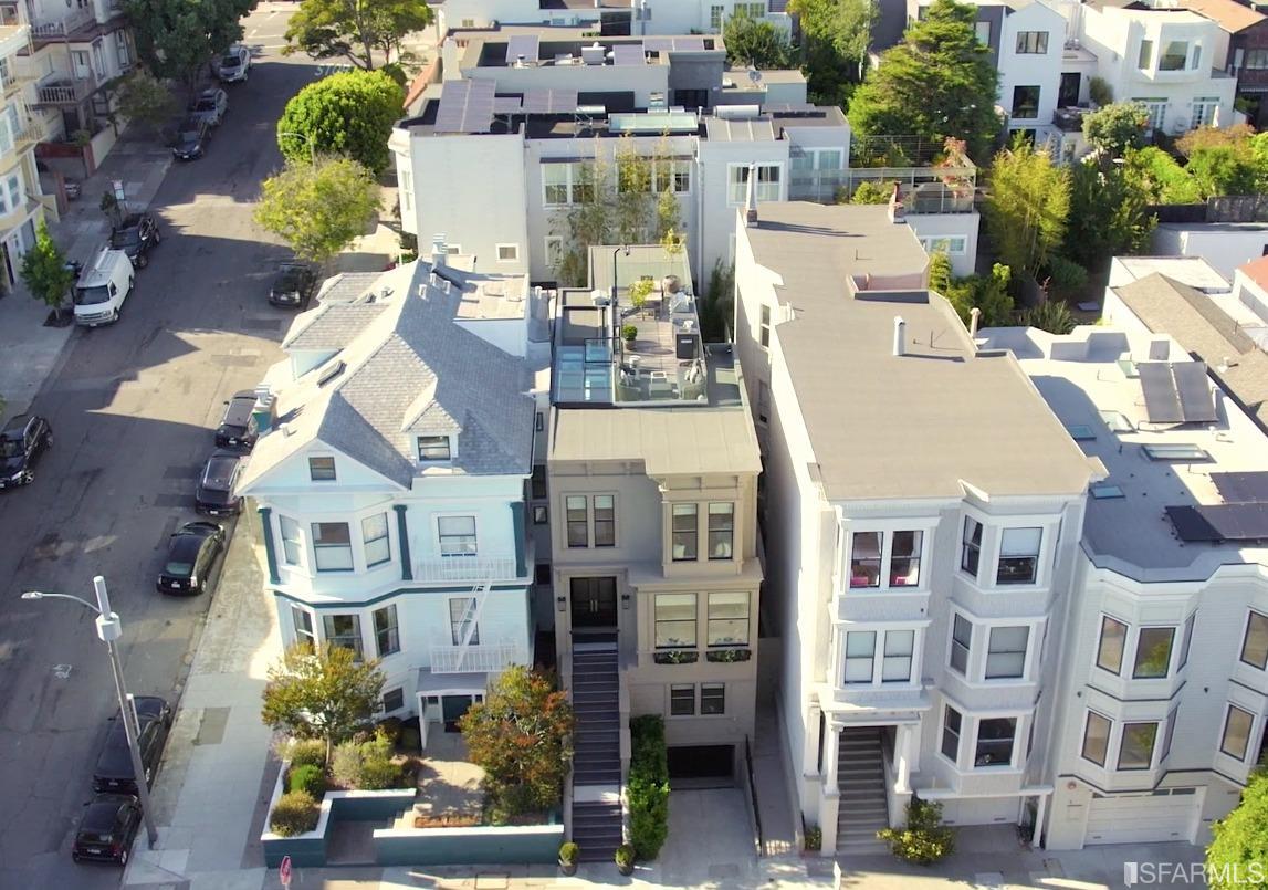 2684 Sacramento Street