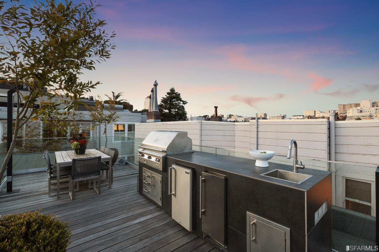 2684 Sacramento Street