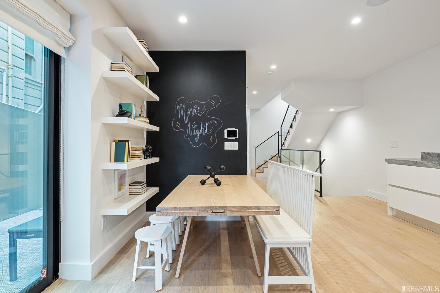 2684 Sacramento Street