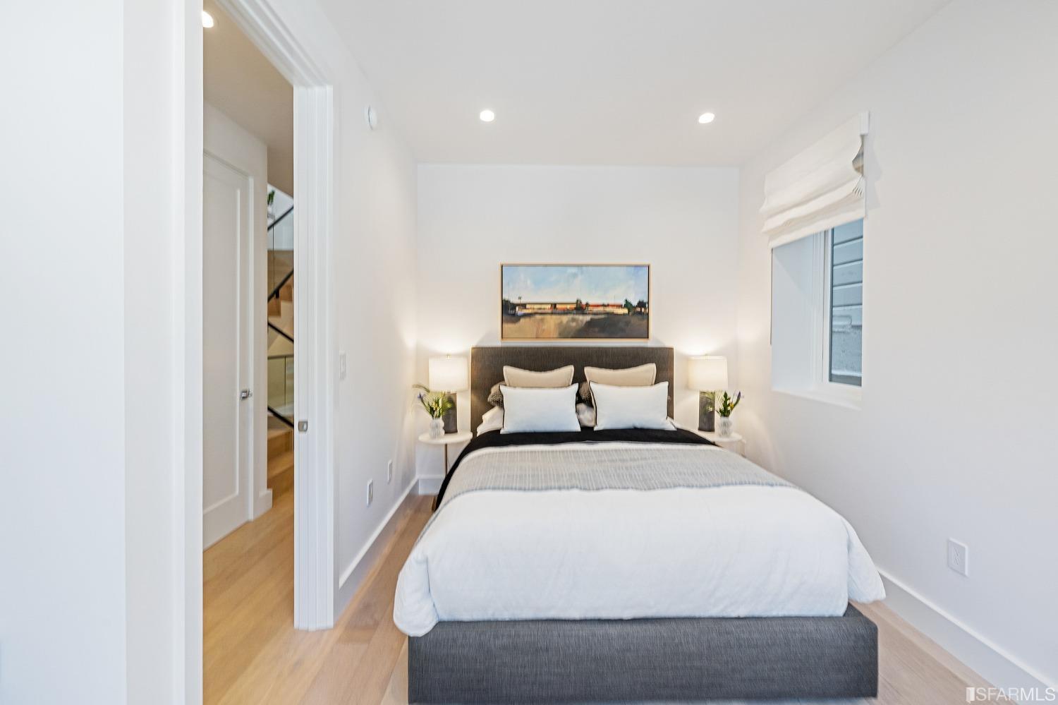 2684 Sacramento Street