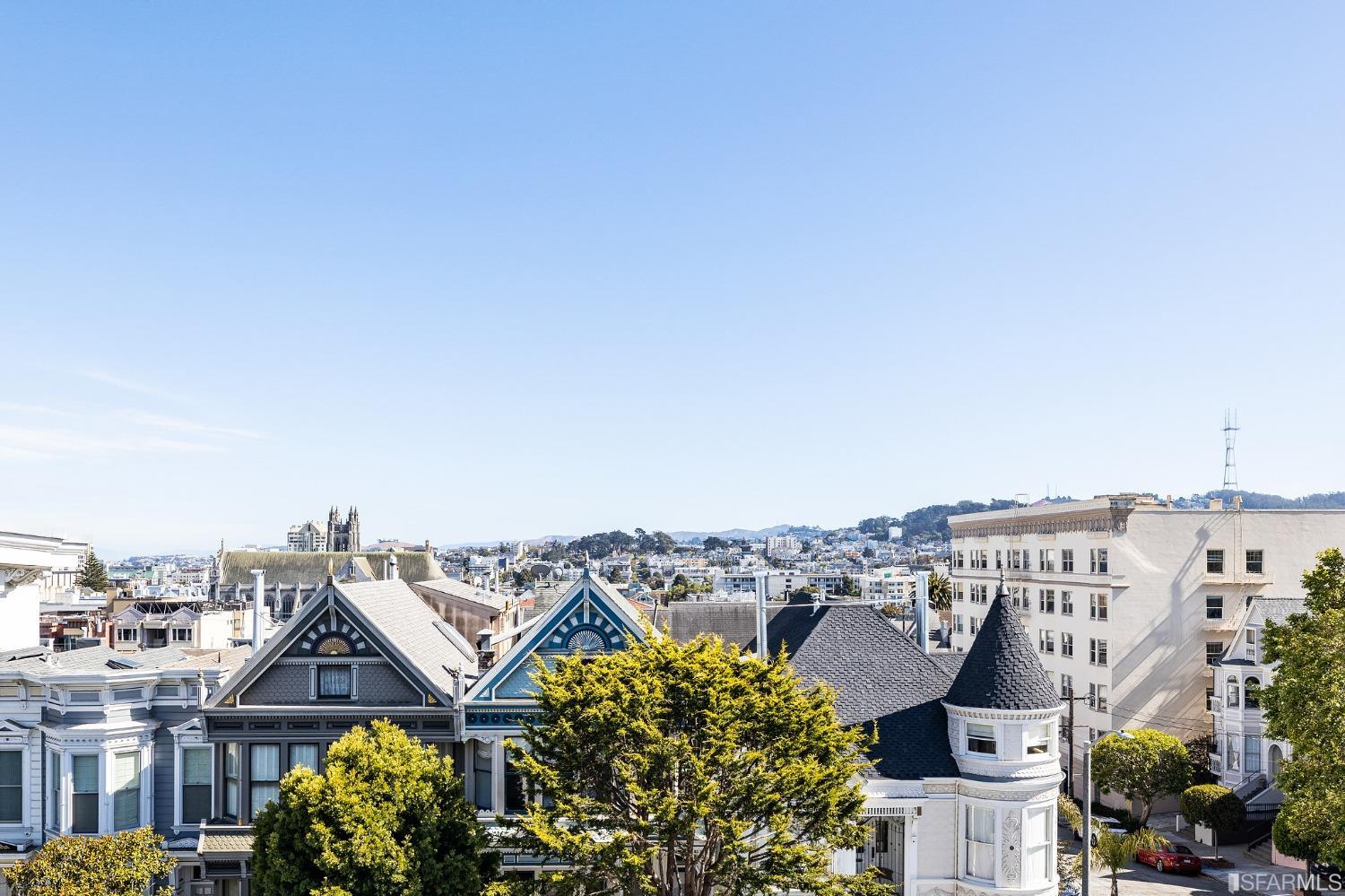 2684 Sacramento Street