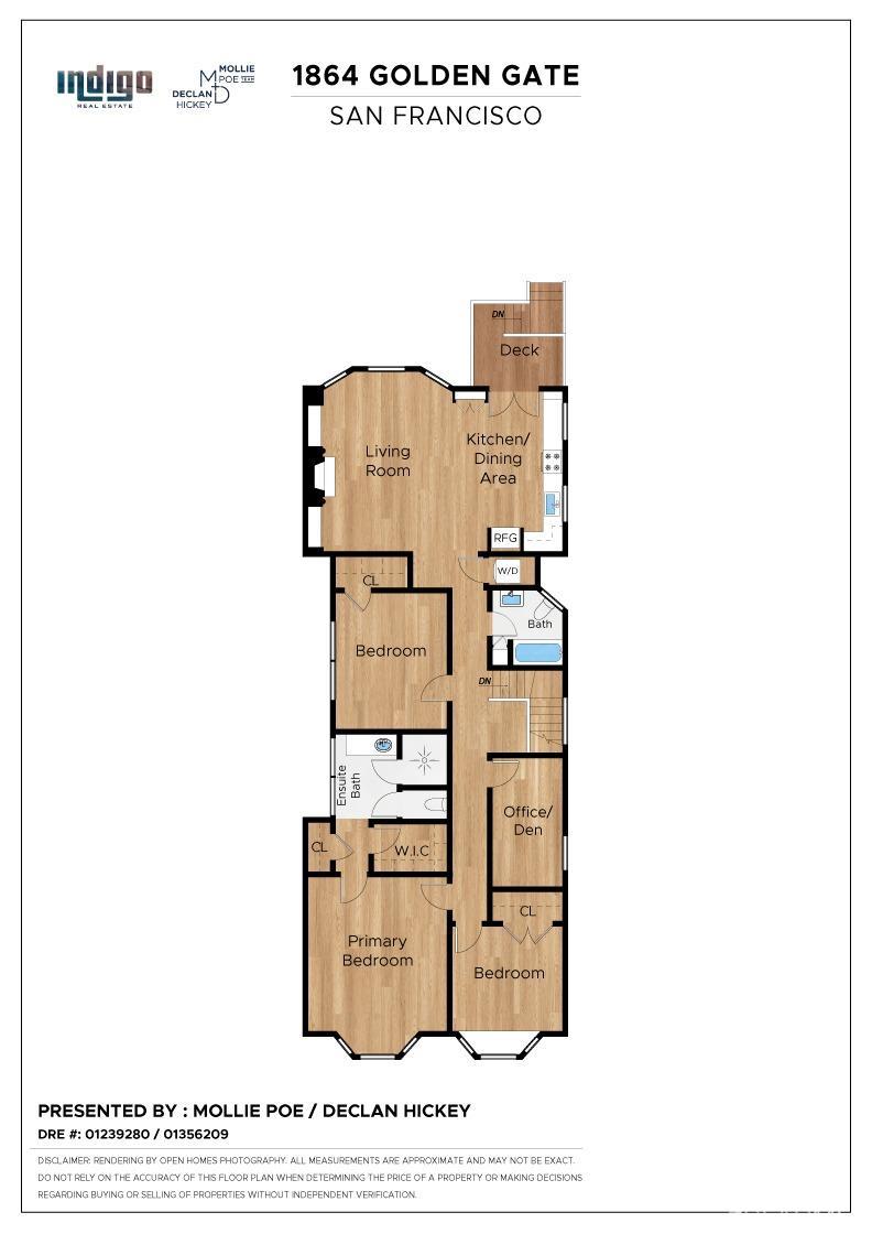 1864 Golden Gate Avenue