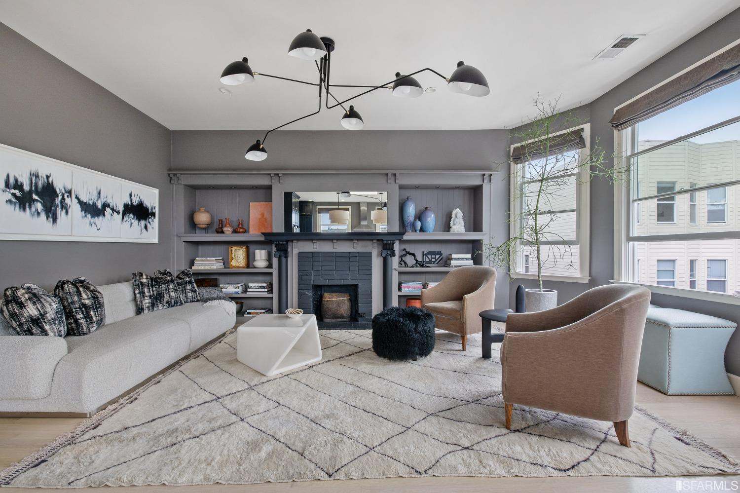 1864 Golden Gate Avenue