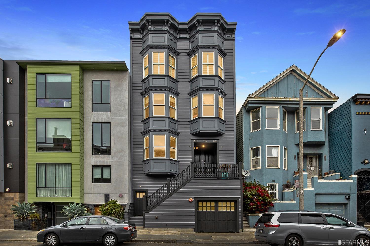 1864 Golden Gate Avenue