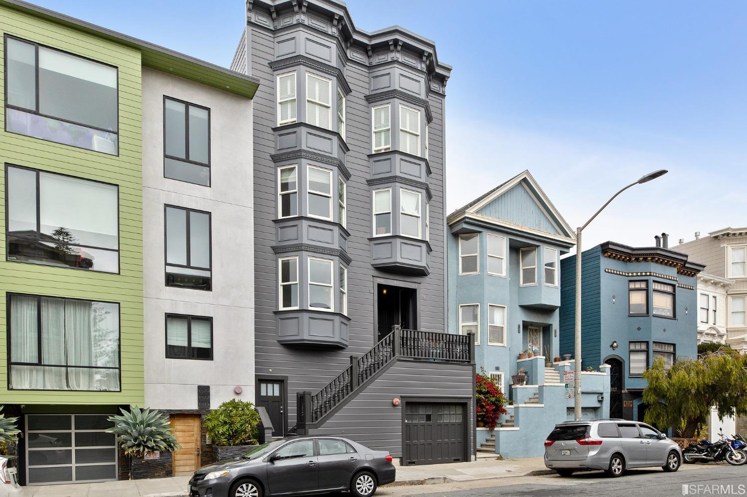 1864 Golden Gate Avenue