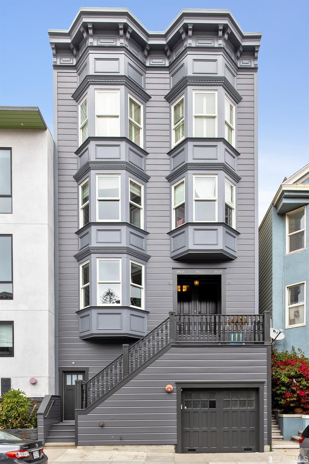 1864 Golden Gate Avenue