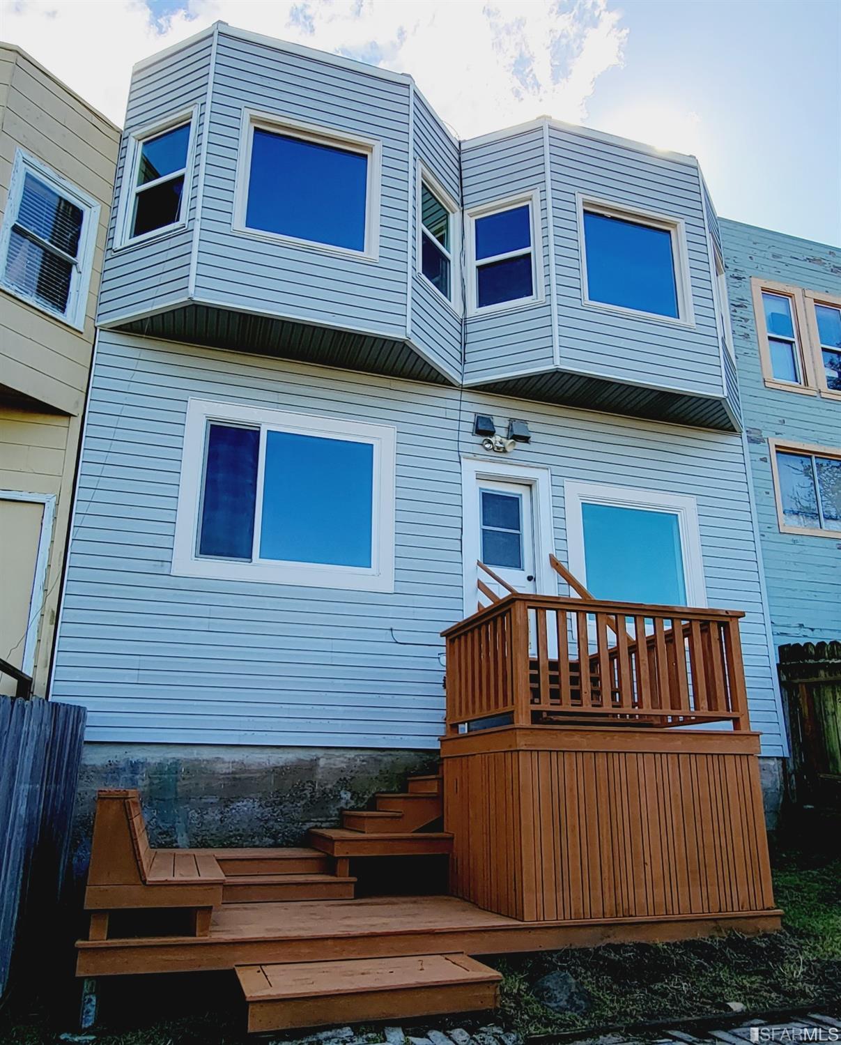 347 Ralston Street