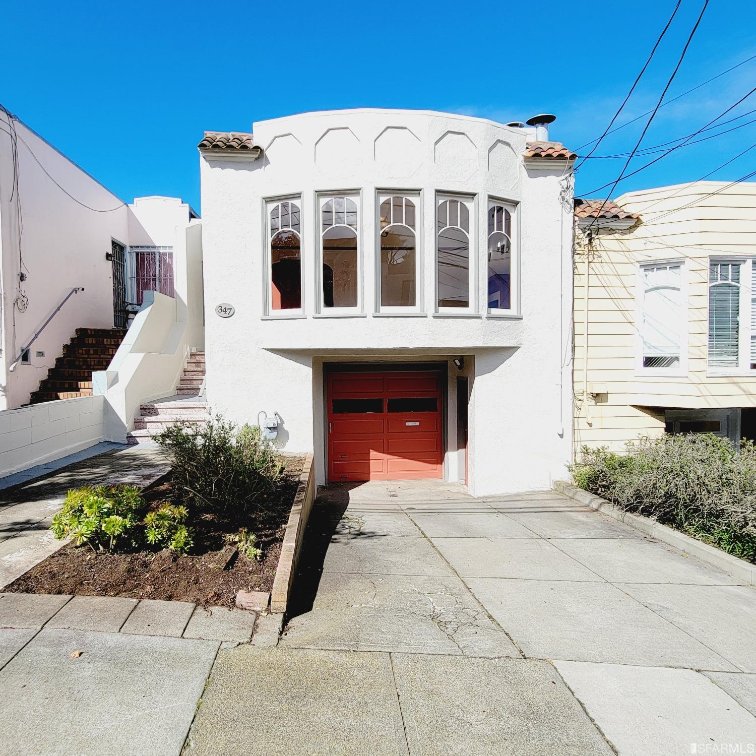 347 Ralston Street