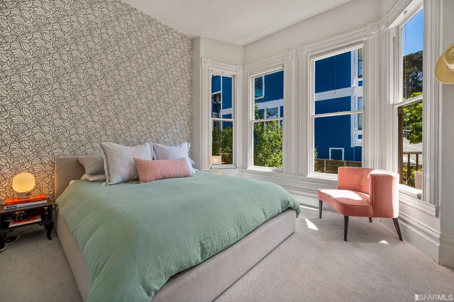 17 Buena Vista Avenue