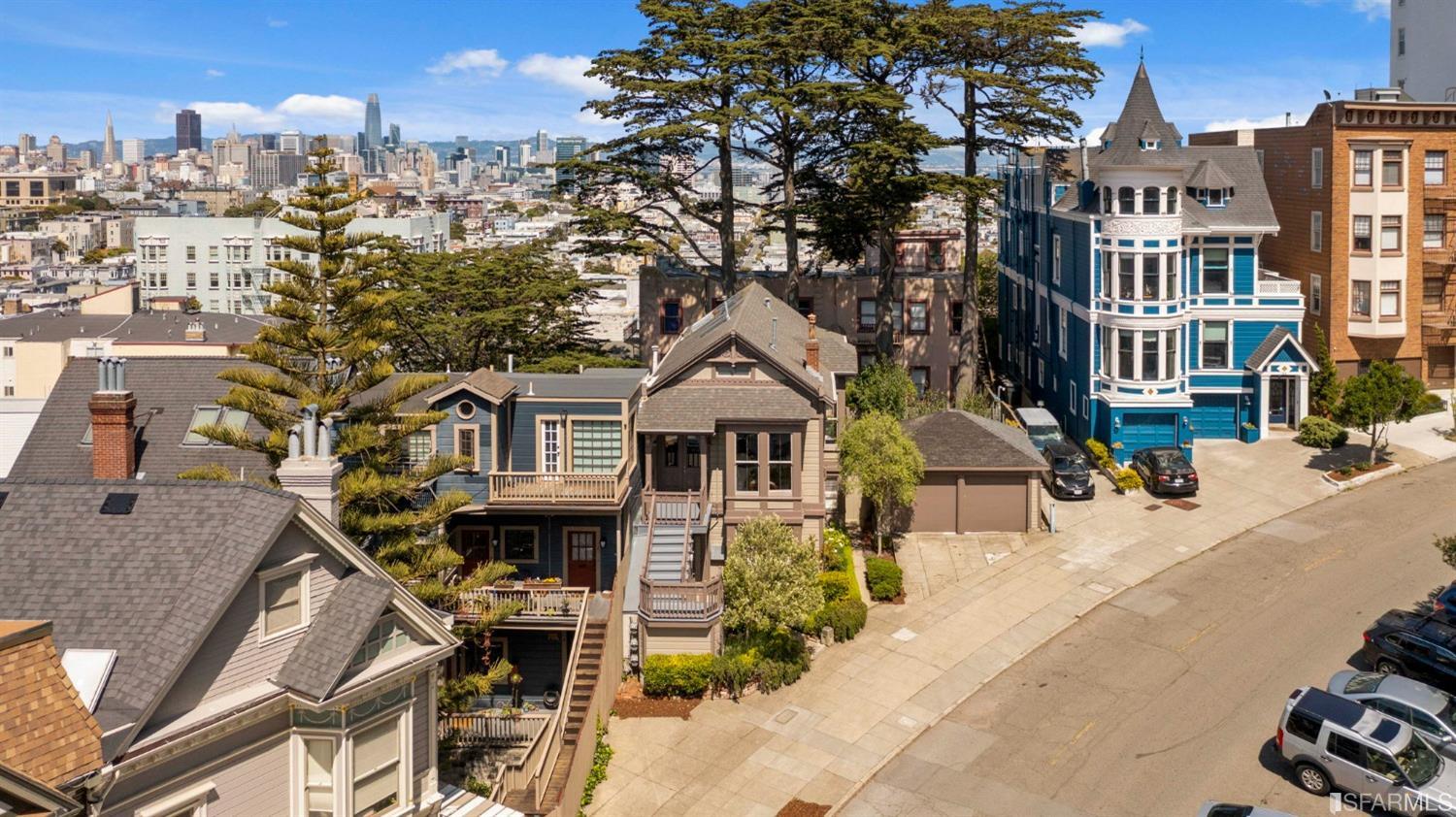 17 Buena Vista Avenue