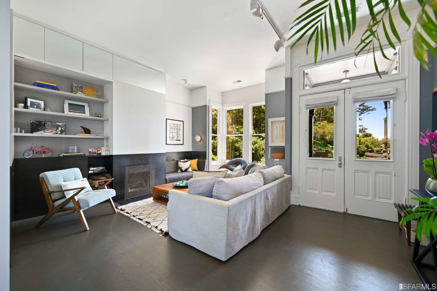 17 Buena Vista Avenue