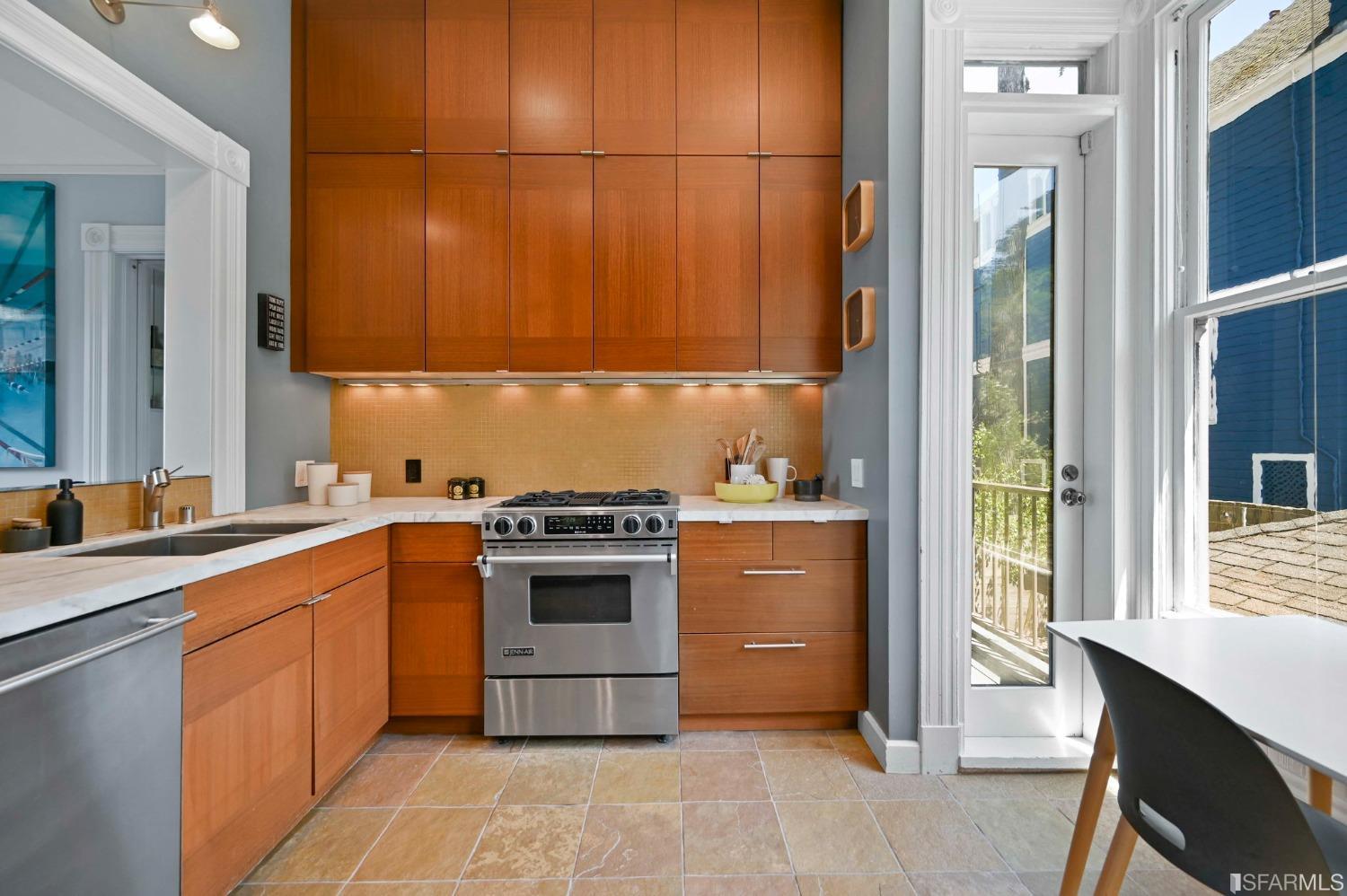 17 Buena Vista Avenue