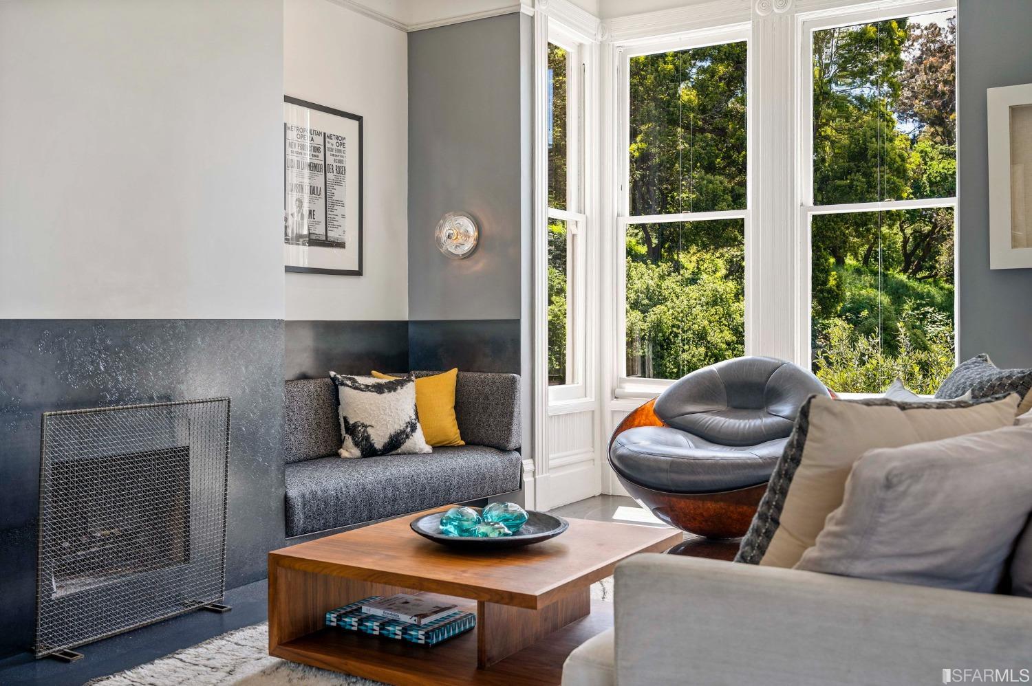 17 Buena Vista Avenue