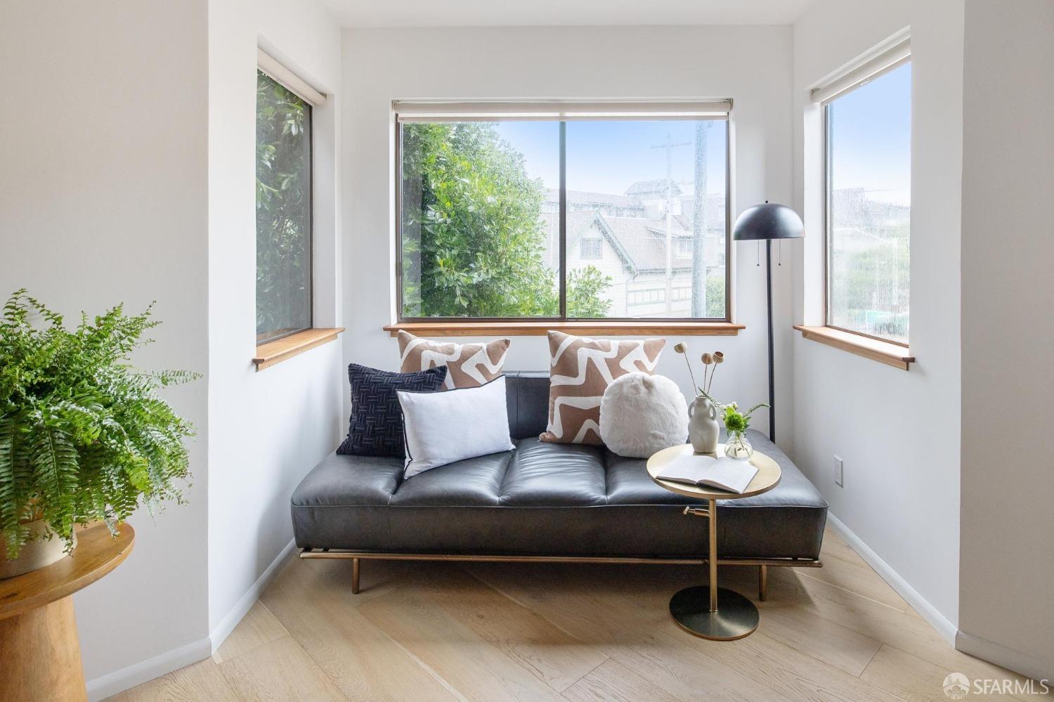 1300 Fell Street # 2