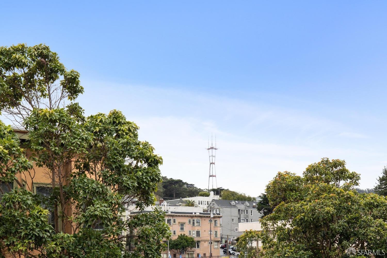 1300 Fell Street # 2