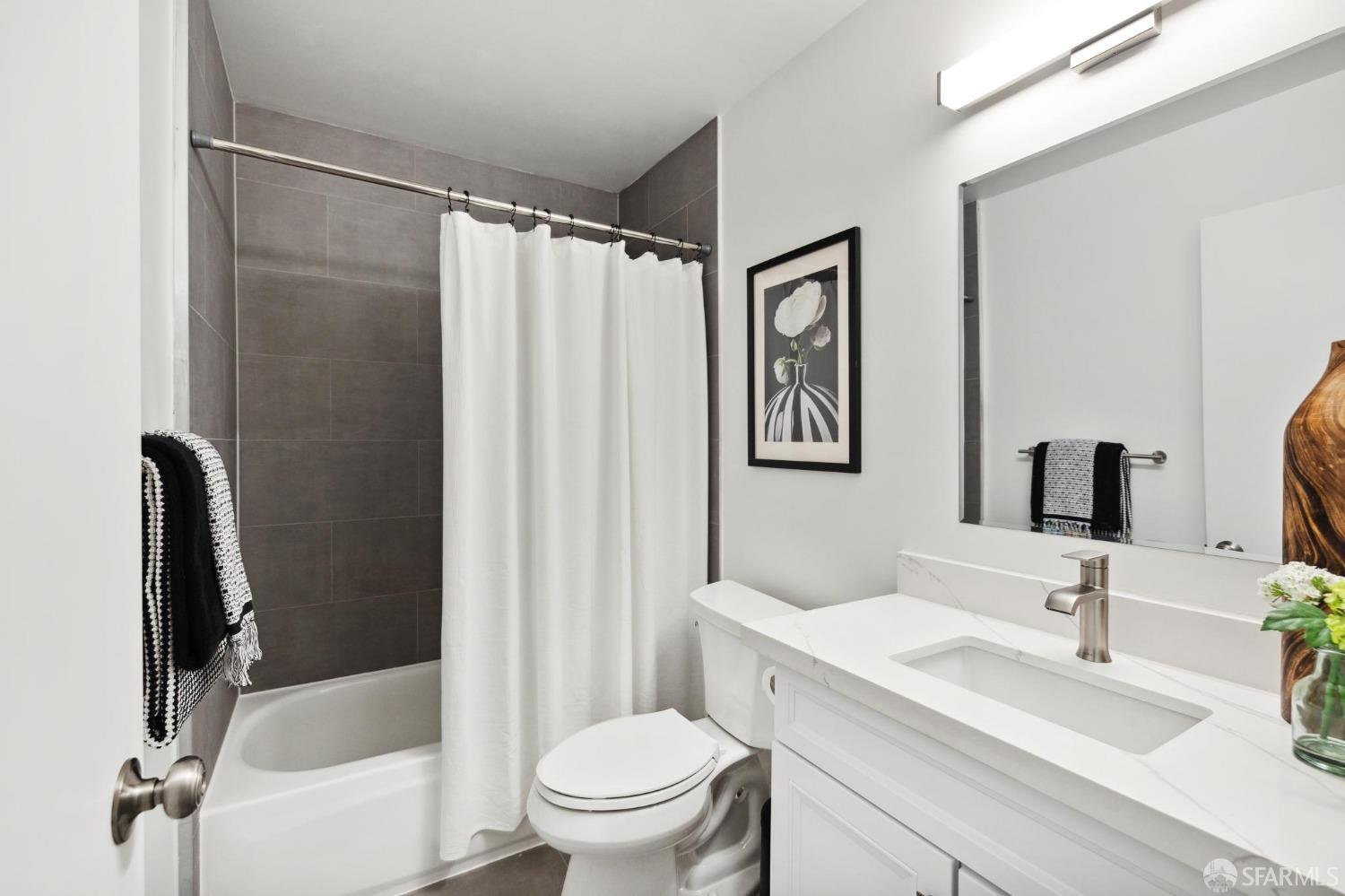 1300 Fell Street # 2