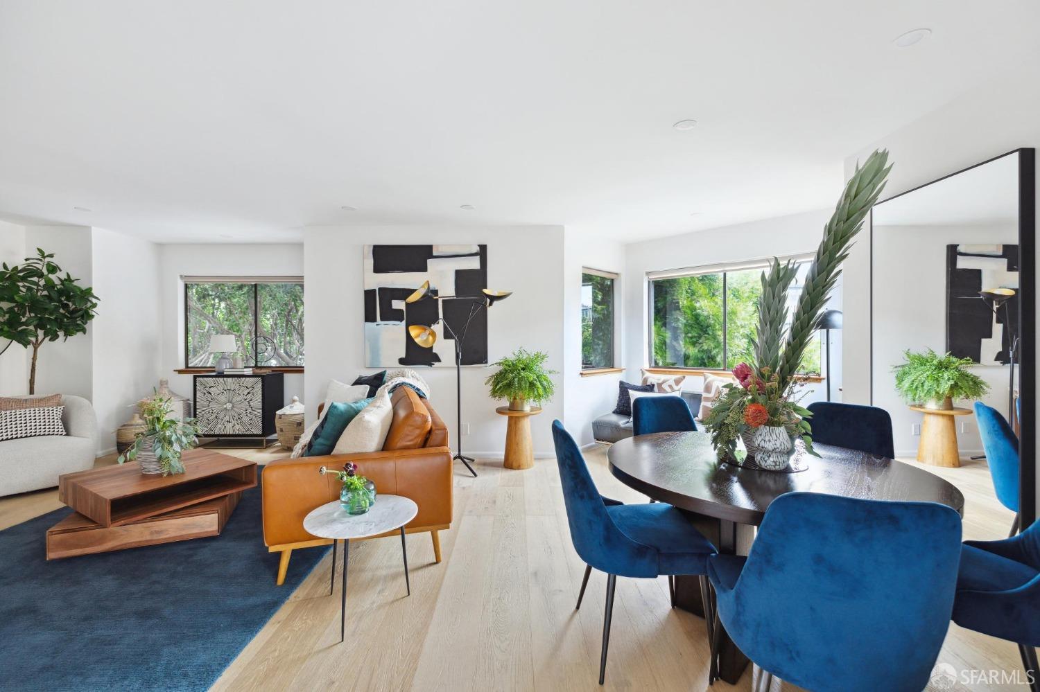 1300 Fell Street # 2