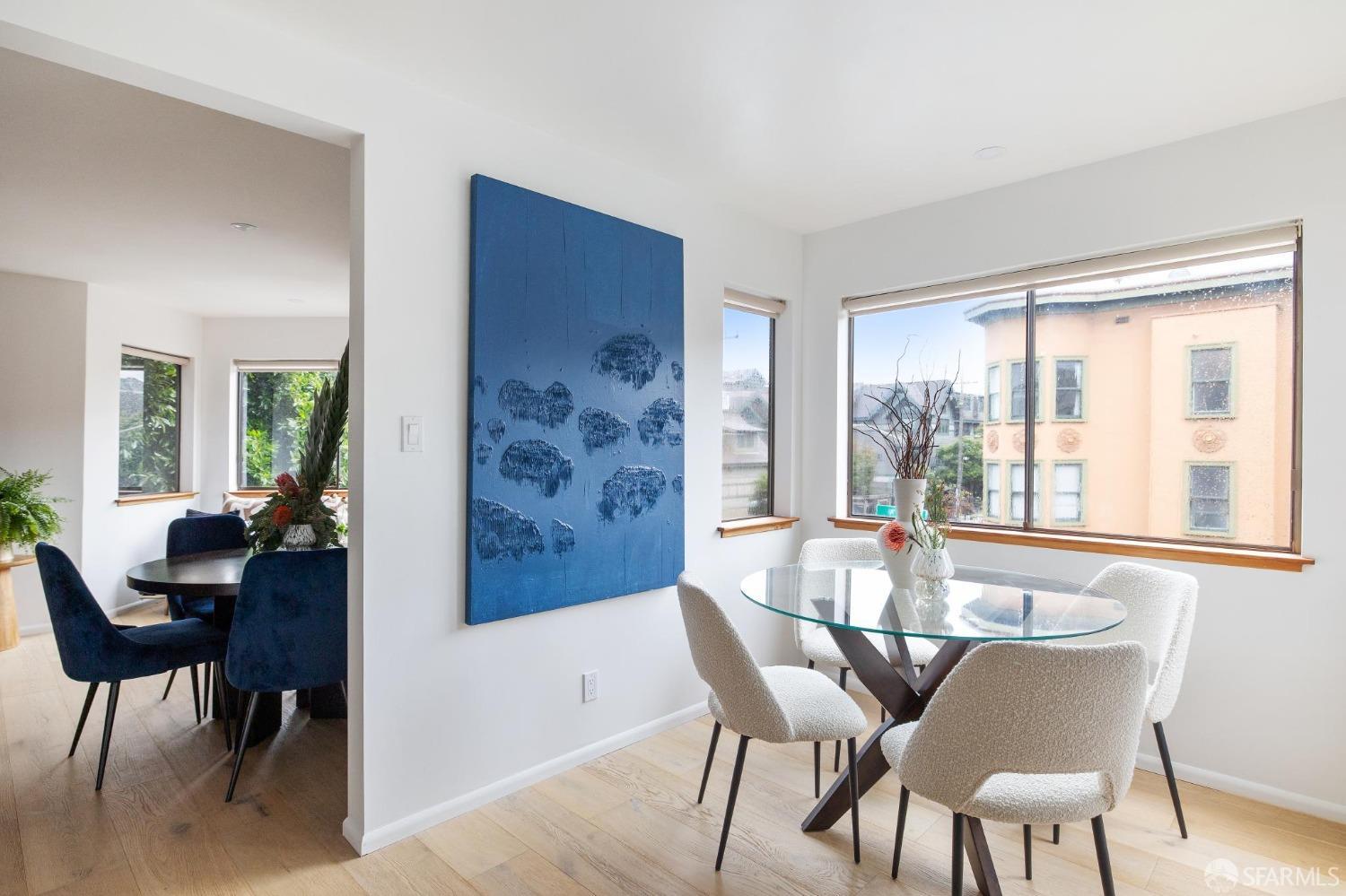 1300 Fell Street # 2