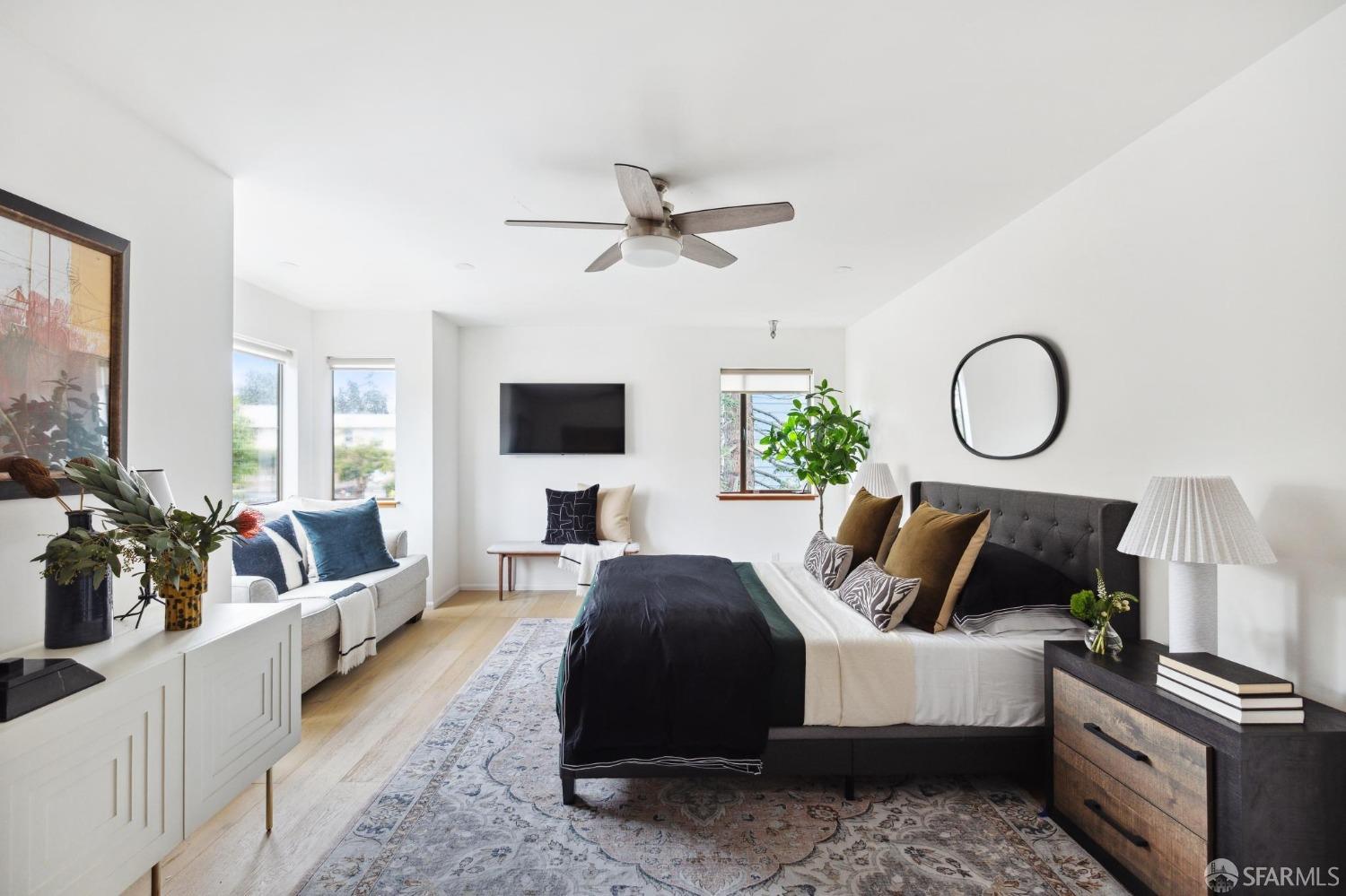 1300 Fell Street # 2