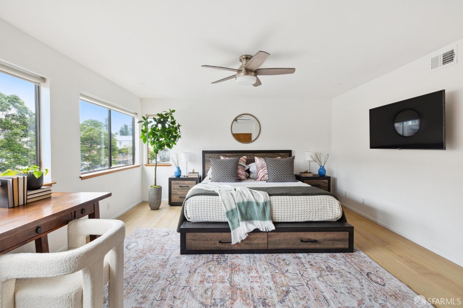 1300 Fell Street # 2