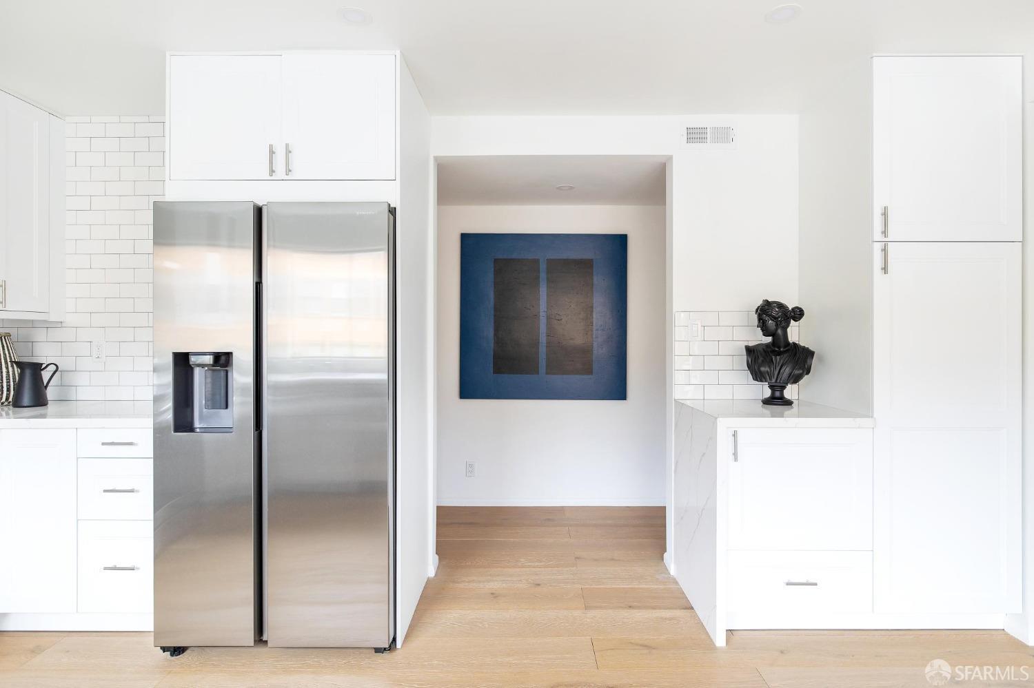 1300 Fell Street # 2