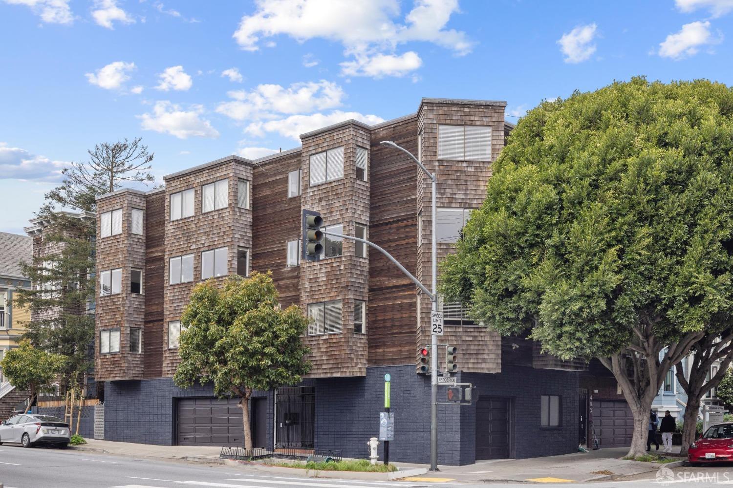 1300 Fell Street # 2