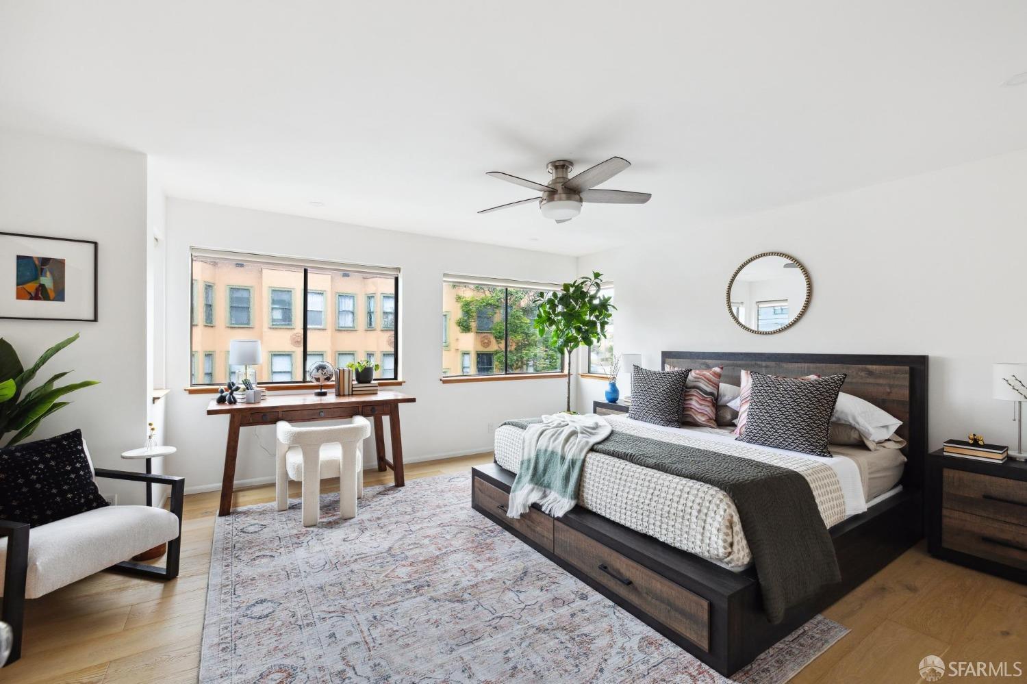 1300 Fell Street # 2