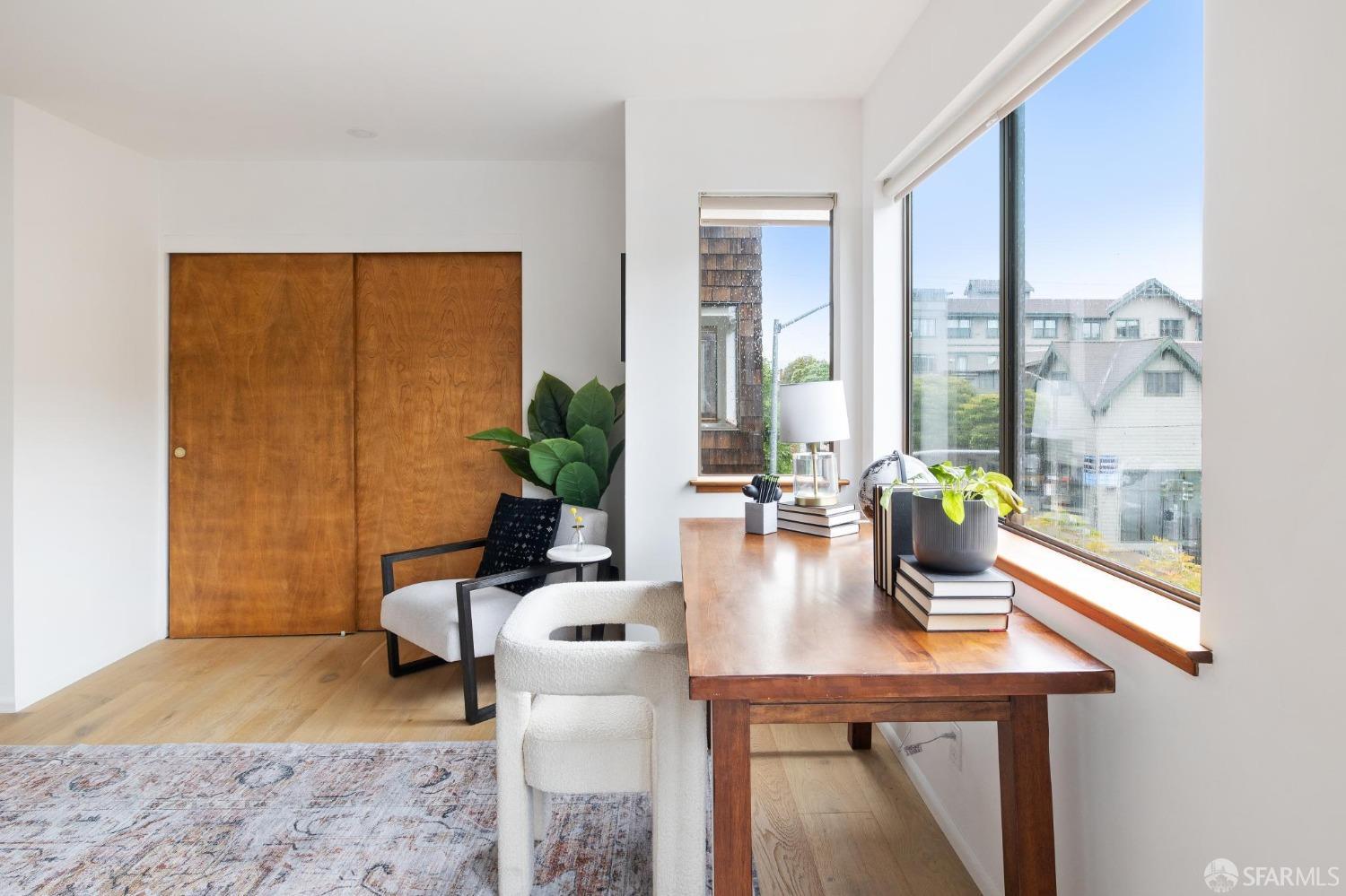 1300 Fell Street # 2