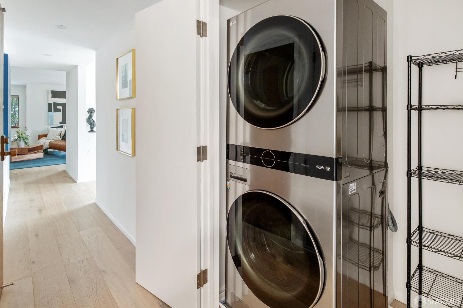 1300 Fell Street # 2