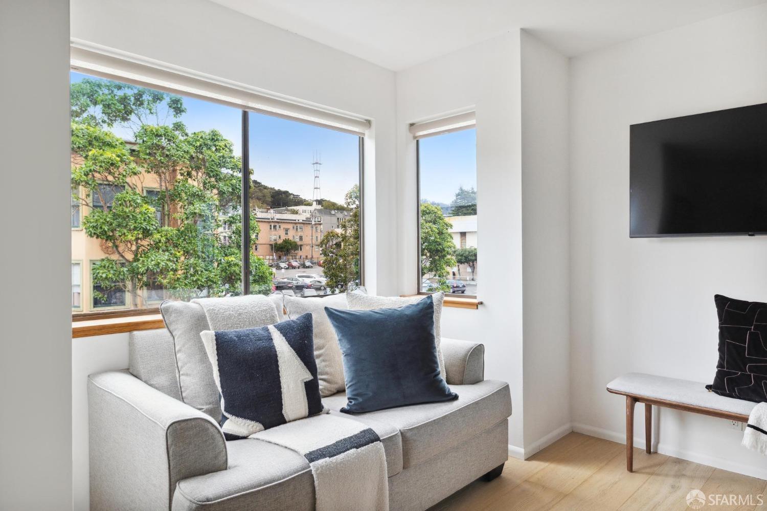 1300 Fell Street # 2