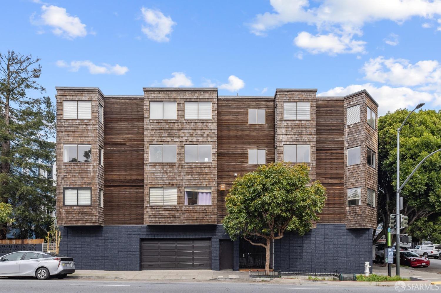 1300 Fell Street # 2