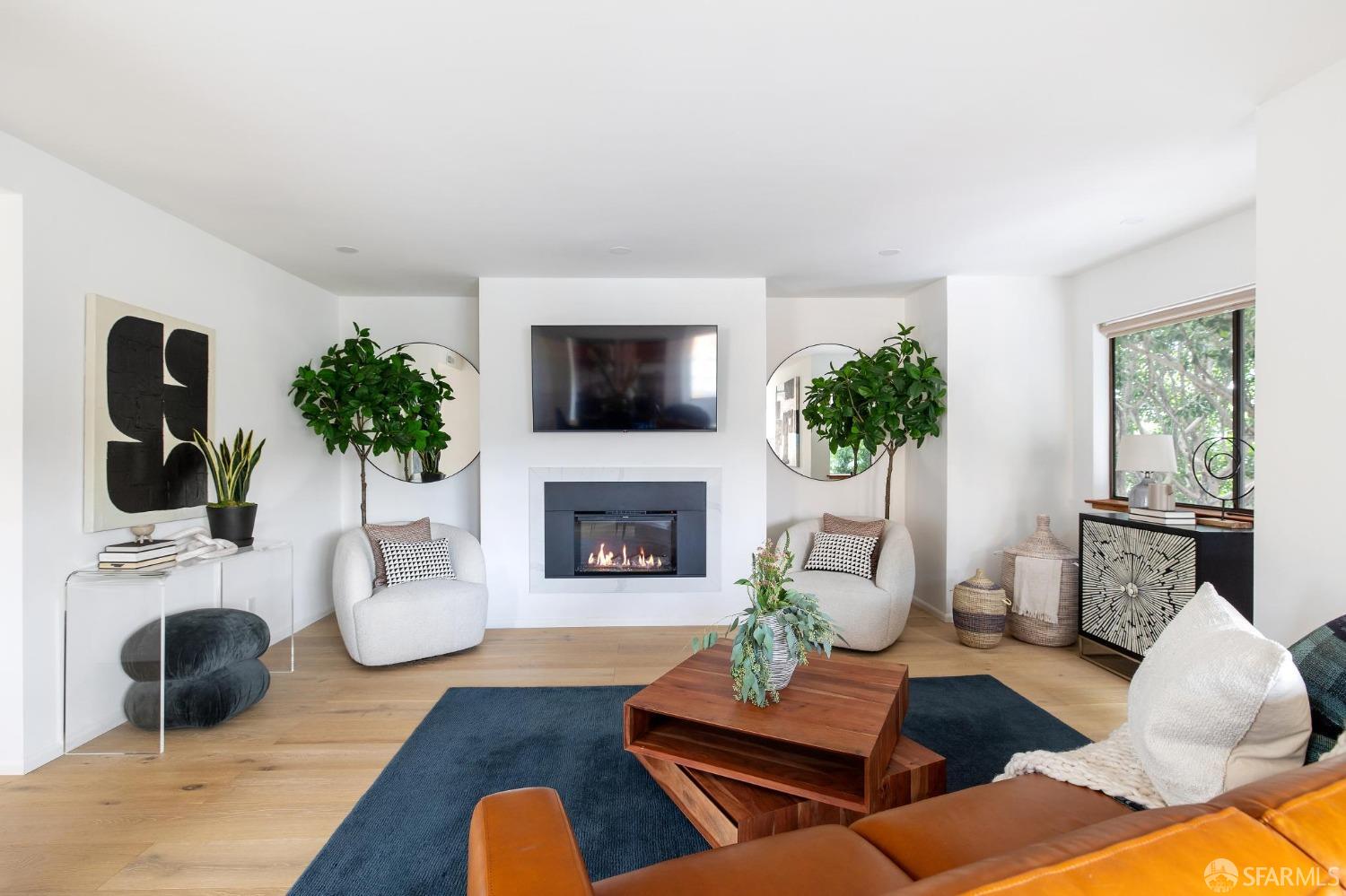 1300 Fell Street # 2