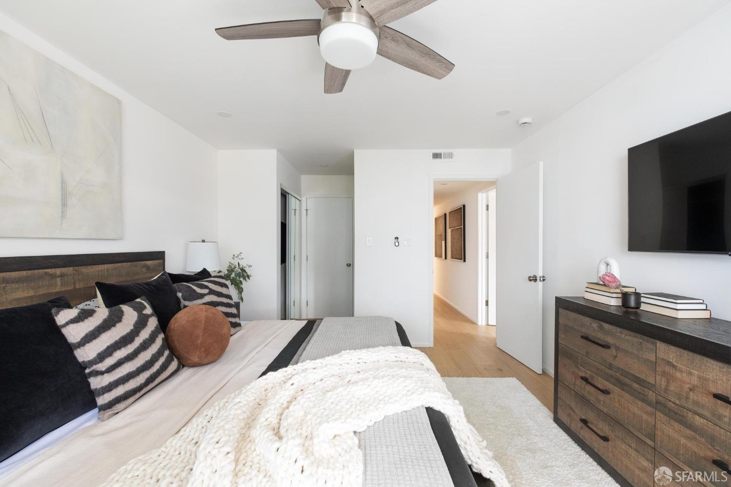 1300 Fell Street # 2