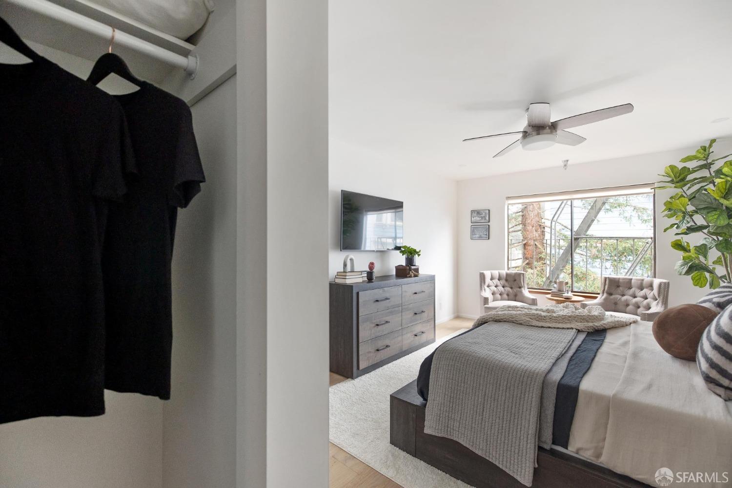 1300 Fell Street # 2