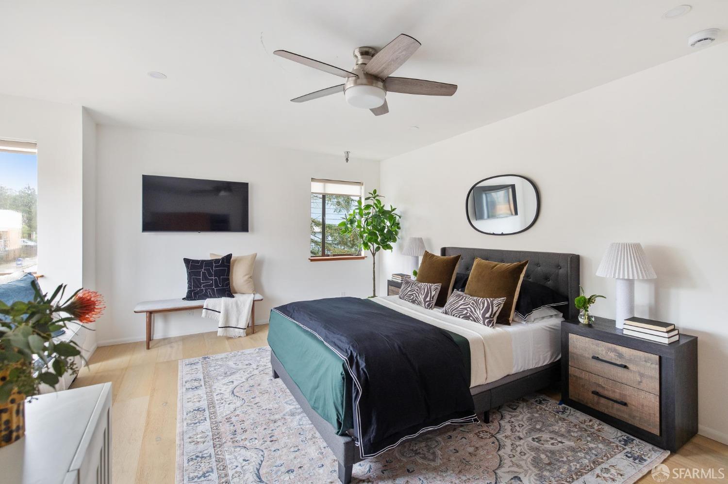 1300 Fell Street # 2