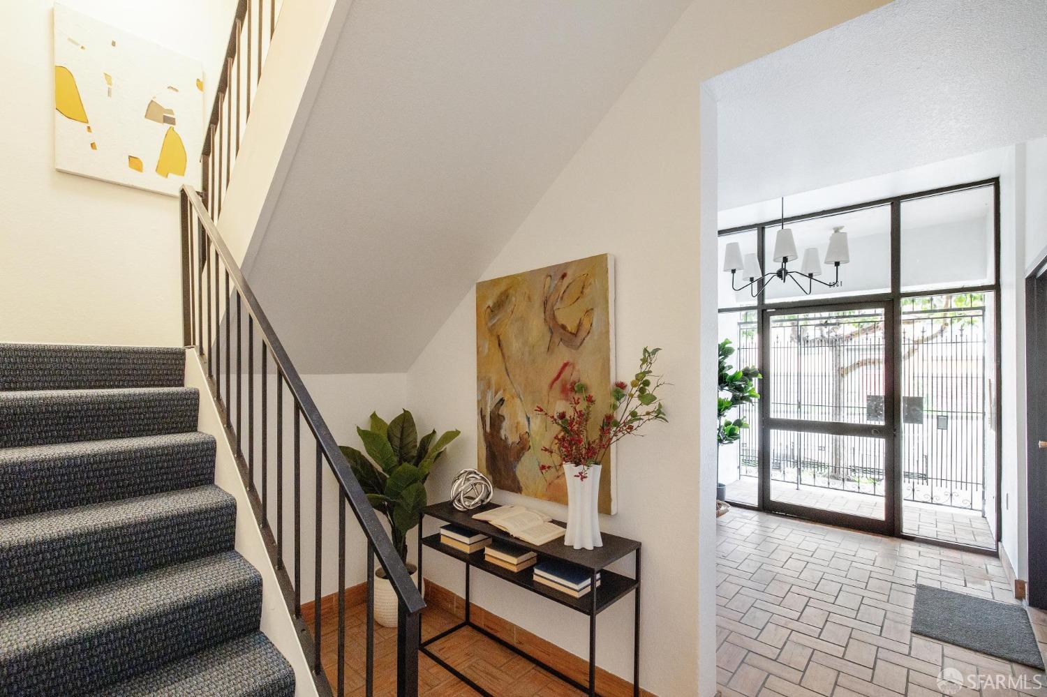 1300 Fell Street # 2