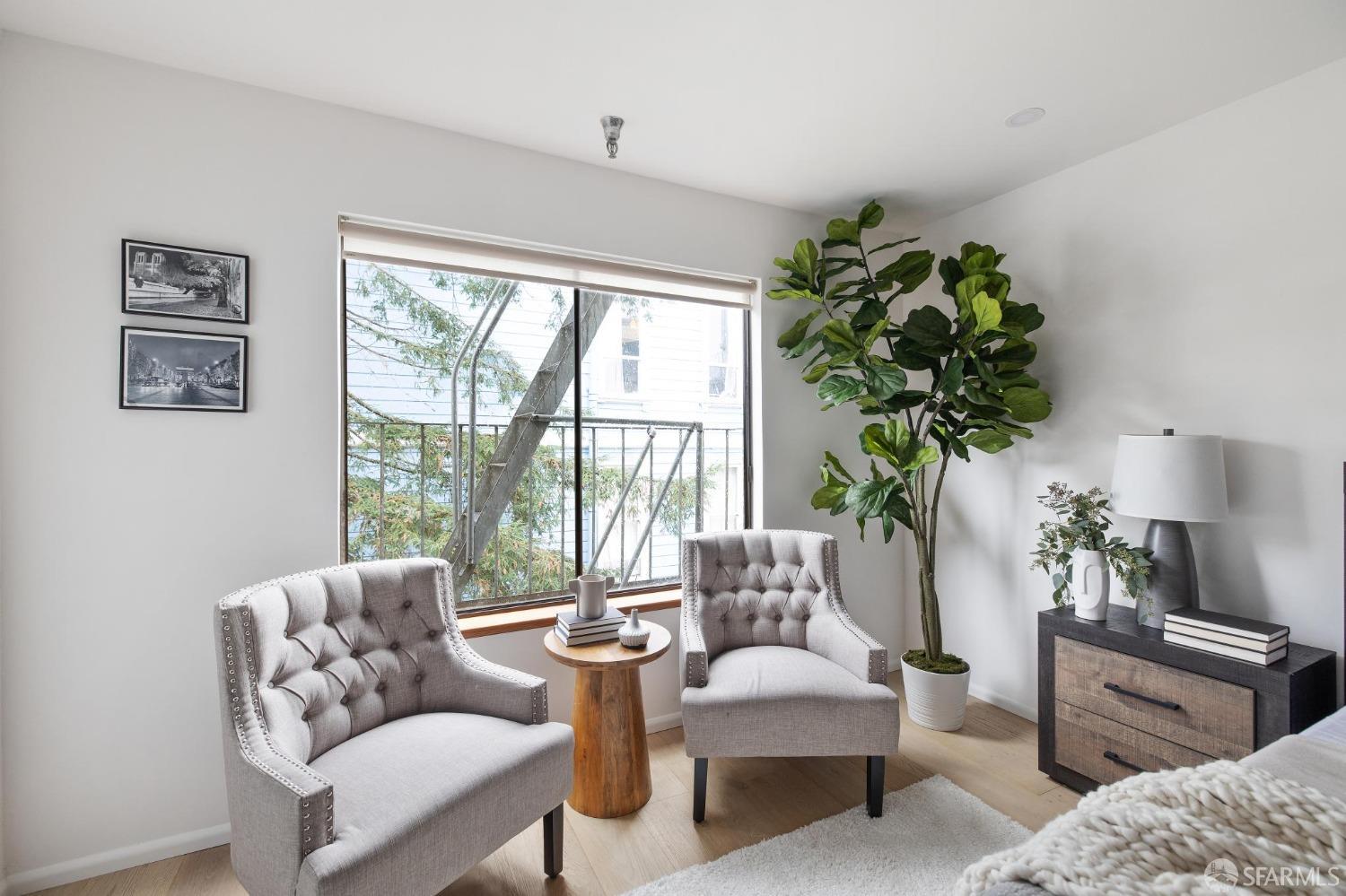 1300 Fell Street # 2