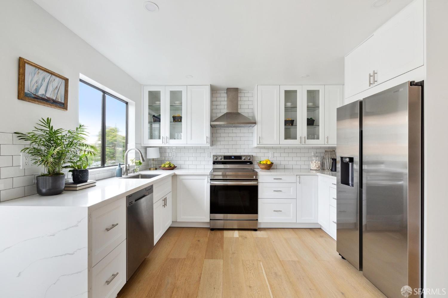 1300 Fell Street # 2