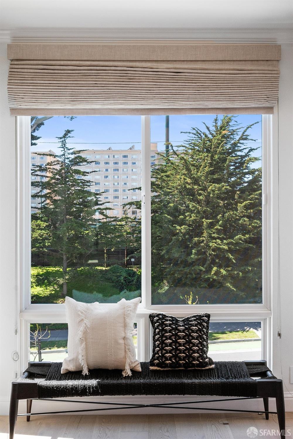 430 Masonic Avenue # 201