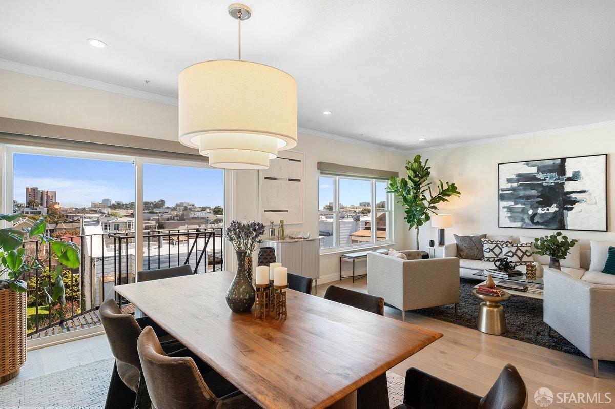 430 Masonic Avenue # 201