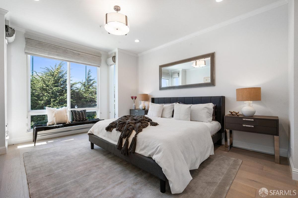 430 Masonic Avenue # 201